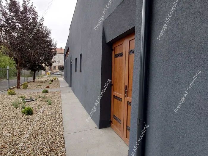 Spatiu Comercial 320mp |  Zona Freidorf Timisoara - Poză 8