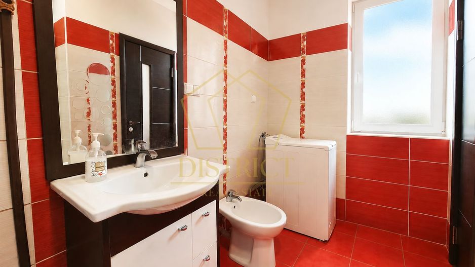 Apartament cu 2 camere loc de parcare, etaj 1 | Dumbravita la intrare - Poză 9