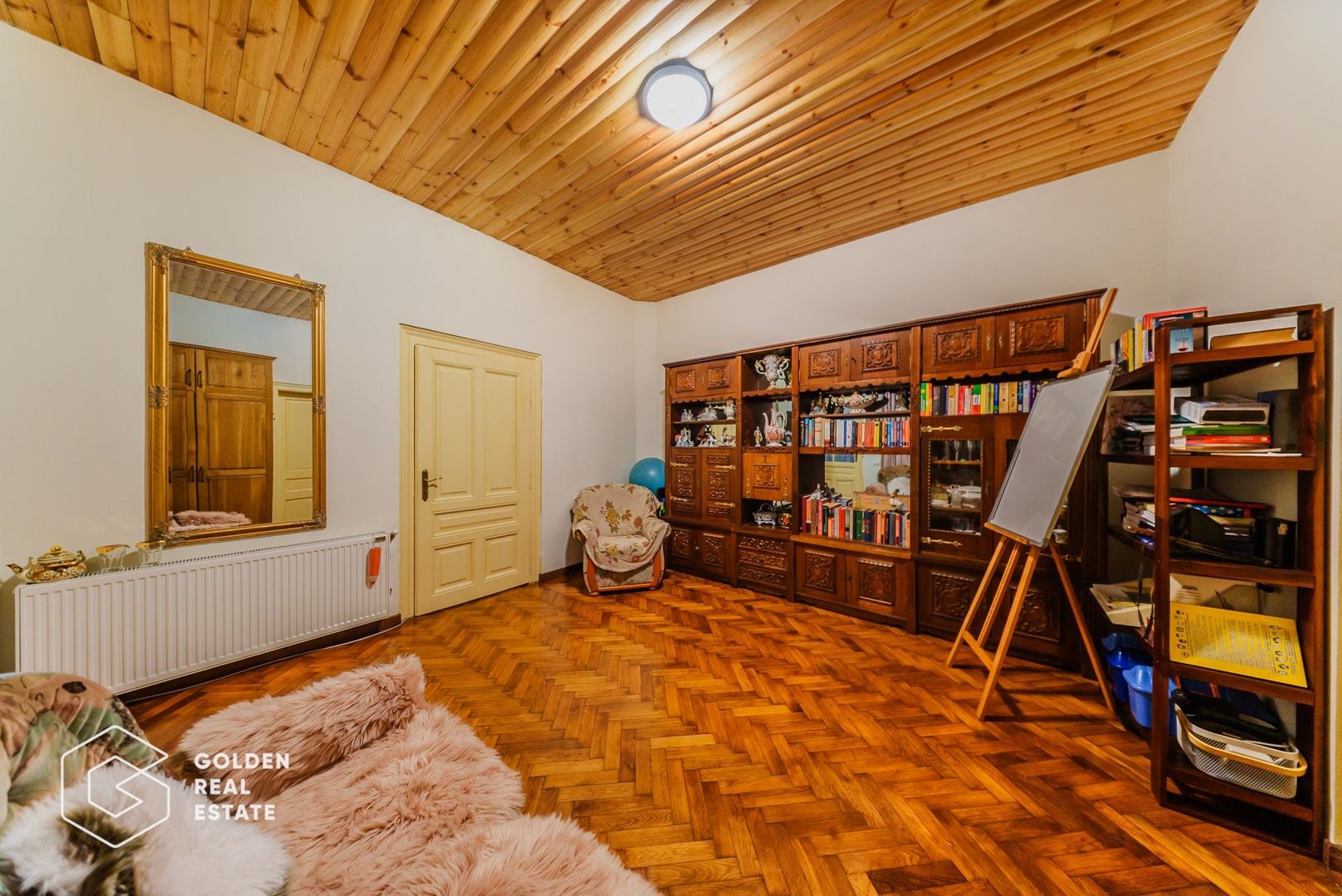 Proprietate in zona Centrala, complet amenajata, comision 0% - Poză 1