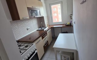 Apartament 2 camere,etaj 3 – zona str. Mircea cel Batran, PET FRIENDLY - Poză 5