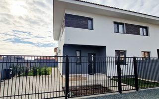 🏡 Duplex modern 5 camere în Giarmata Vii | 123 mp utili |290 mp teren. - Poză 16