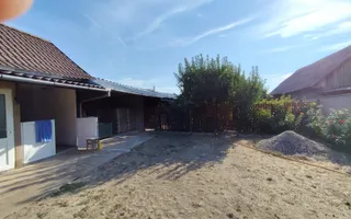 Casa la tara - teren 2826 mp, acces auto, in Sacadat, Bihor - Poză 16