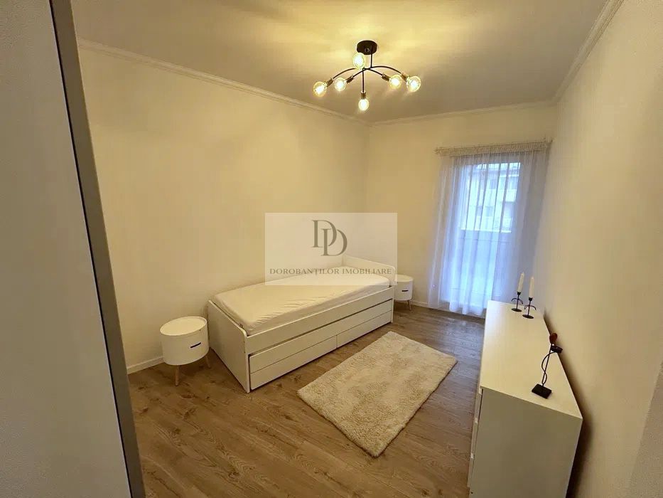 Apartament 3 camere | Parcare subterană inclusă – Zona străzii Craiova - Poză 5
