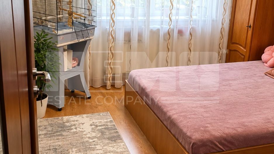 Apartament 3 camere de vânzare | Burdujeni, Suceava | Preț: 90.000 € - Poză 4