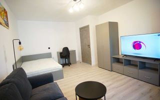 De Inchiriat Garsonieră  moderna,  Timpuri Noi - Poză 1