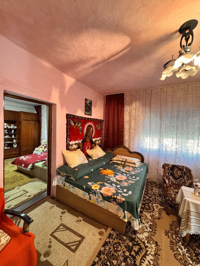 Casă de vânzare în Roit, lângă Oradea – teren 1.413 mp - Poză 6