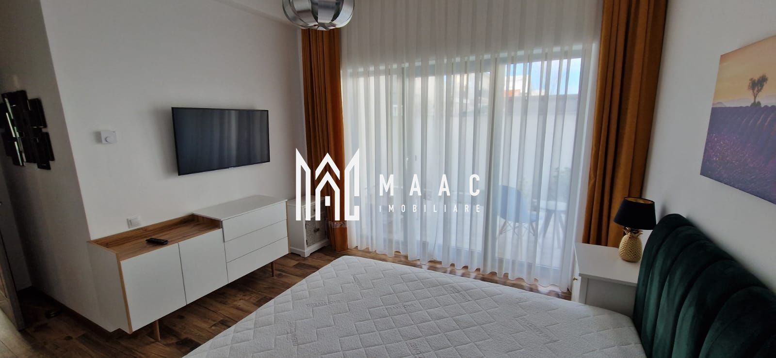 Apartament 3 camere | Curte 60 MP | Parcare | Selimbar - Poză 35