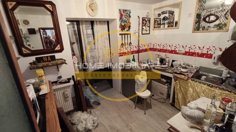 Apartament 4 camere decomandat/Zona Dacia - Poză 6