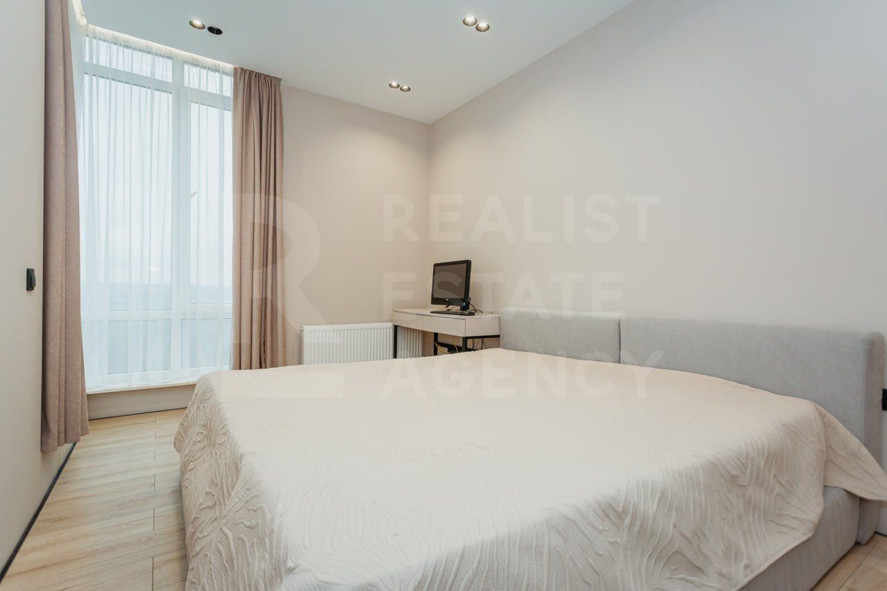 Vânzare, apartament, 2 camere, str. Liviu Deleanu, Buiucani - Poză 8