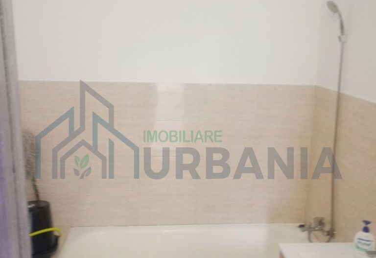 Apartament 2 camere decomandat de inchiriat, zona Galata, Iasi - Poză 7
