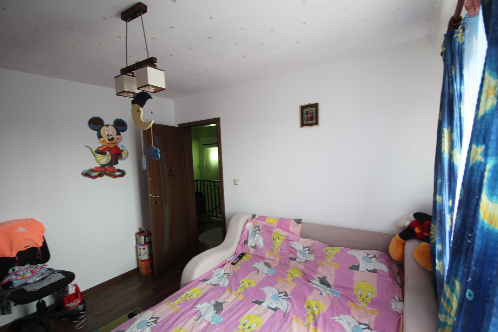 Duplex mobilat in Dumbravita - Poză 14