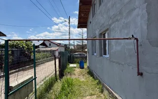 Casă renovată Slobozia -Câmpina + teren intravilan 526 mp - Poză 27