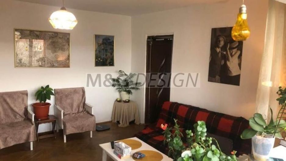 Ap 2 cam  zona Girocului - Poză 2