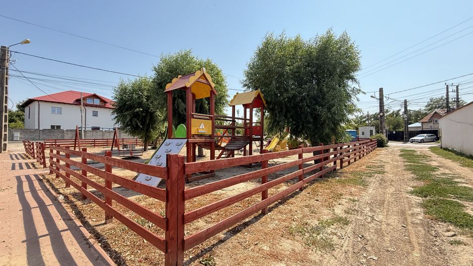 Casa 210mp | Domnesti, Tudor Vladimirescu - Poză 16