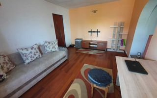 Apartament 2 camere, Semidecomandat, Zona Podu Ros, Iași - Poză 2