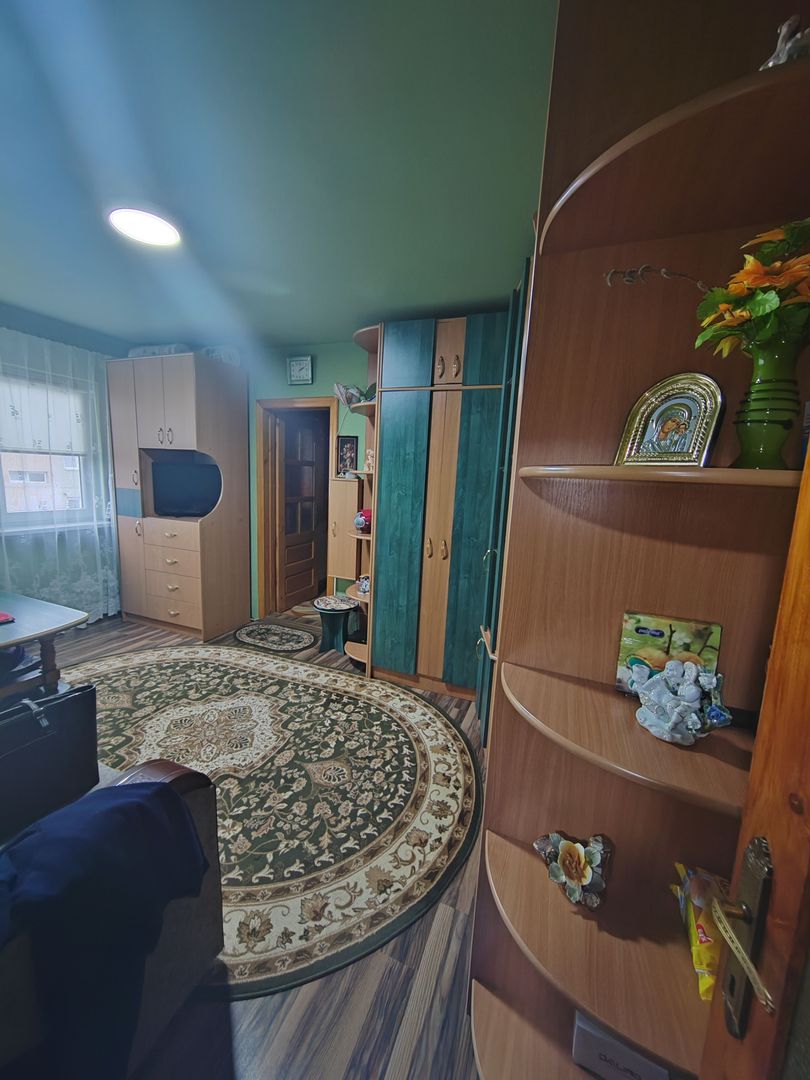 apartament - 2 camere - zona Han - bloc reabilitat in anul 2024 - Poză 4