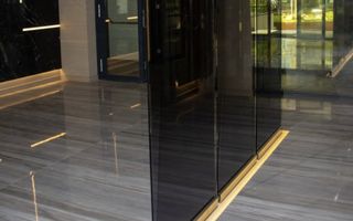 Nusco City 4 camere  design apartment  - FLOREASCA - AVIATIEI - PIPERA - Poză 11