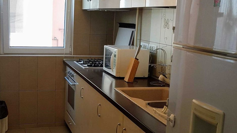 Apartament 3 camere, loc parcare, centrală, 5 minute metrou Obor - Poză 5