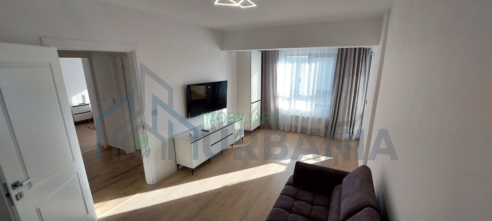 # inchiriez apartament doua(2) camere - Poză 3