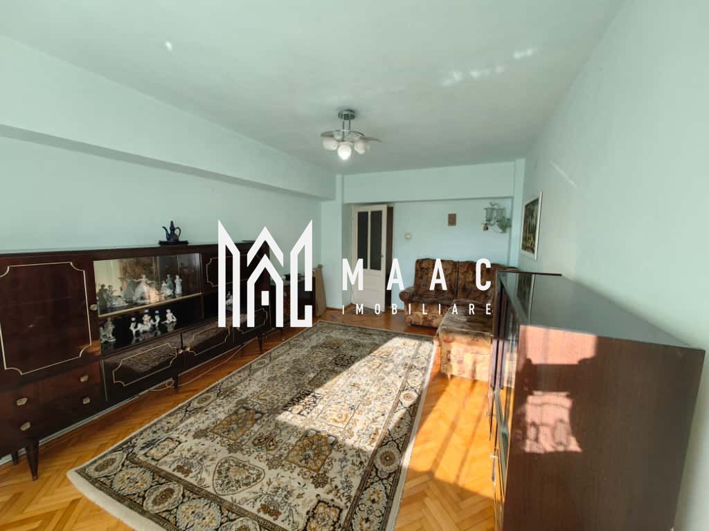 Apartament 4 camere I 96 mp I etaj 2 I Mihai Viteazu - Poză 5