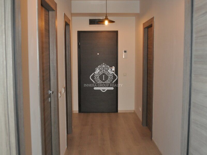 Apartament 3 camere decomandat de inchiriat in zona Unirii - Poză 8