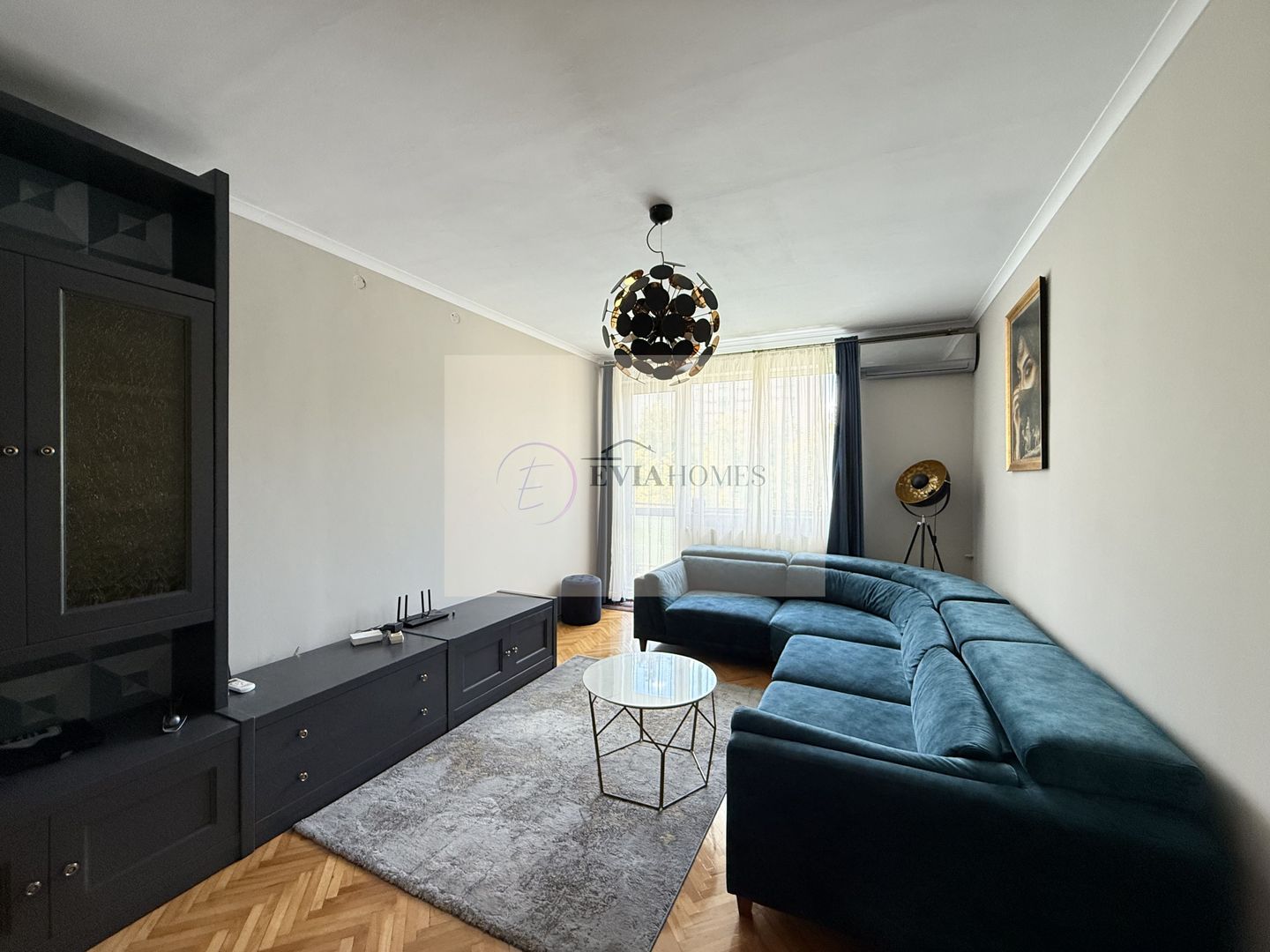 Apartament decomandat cu 3 camere/ Zona Unirii , Gheorgheni - Poză 1
