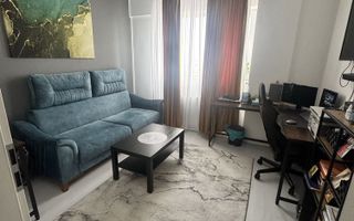 Bloc Nou 3 camere de vanzare sos Berceni 5 min metrou D. Leonida - Poză 3