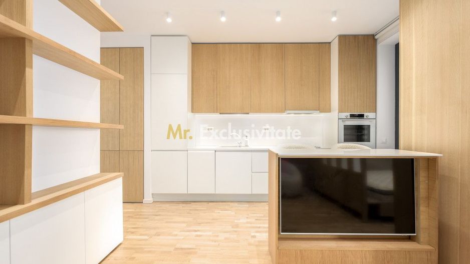 Apartament tip Studio Jandarmeriei Baneasa - The Ivy - Poză 6