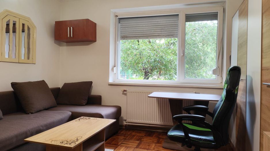 Apartament 2 camere, semidecomandat, ultracentral, Oradea – INCHIRIERE - Poză 3