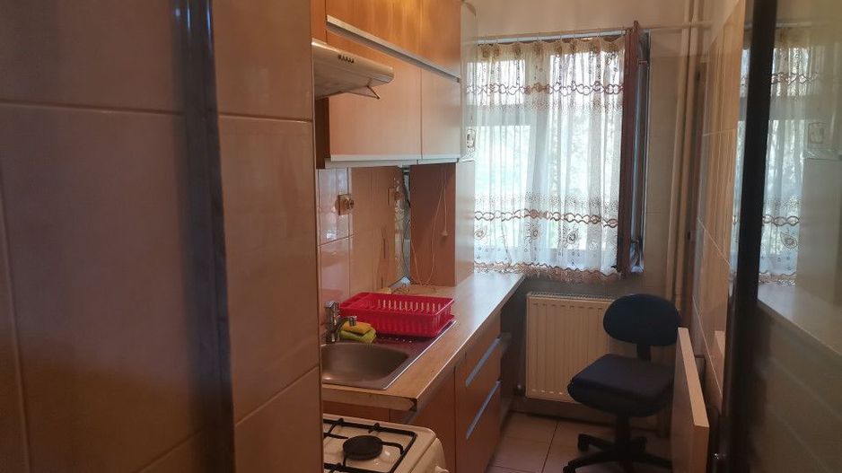 Inchiriere apartament 2 camere, nedecomandat, Exercitiu - Poză 7