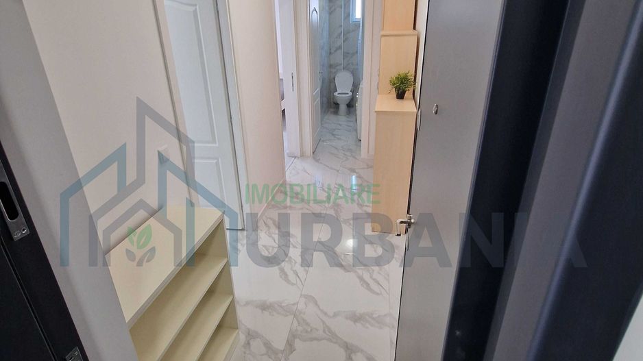 Apartament de închiriat - Poză 3