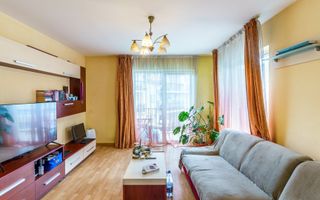 Apartament modern cu balcon și parcare inclusă. - Poză 2