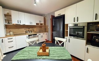 Apartament 3 camere | Gradina | Parcare | Renovat | Selimbar - Poză 5