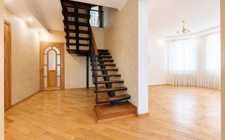 Cojușna - Casă 6 Dormitoare + Living | 259 m² | teren 10,81 ari | Spațiu generos pentru familie | 280.000 € - Poză 15
