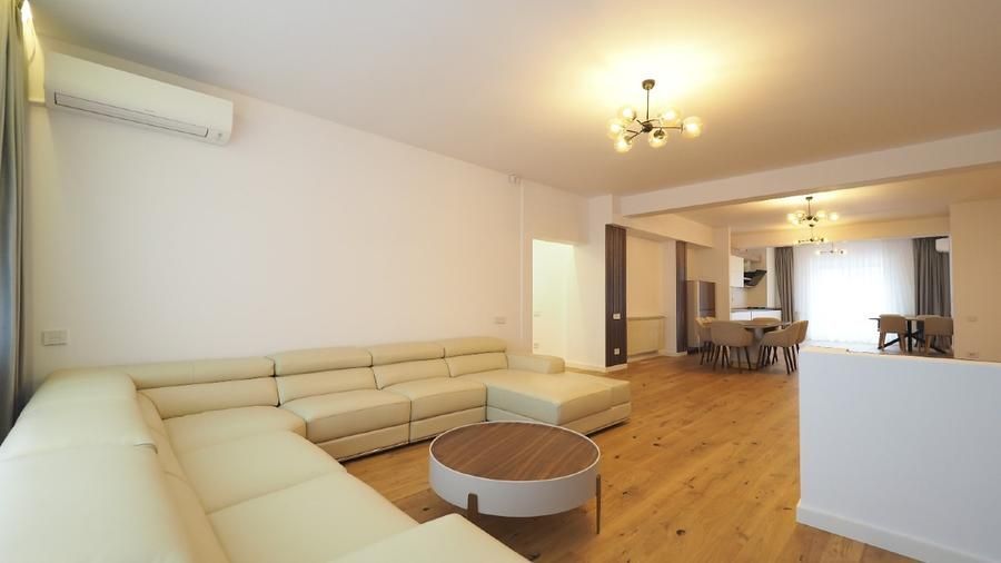 Apartament 4 camere | 180 mp | Smart home | 50 m Parcul Herăstrău | 2 parcări - Poză 3