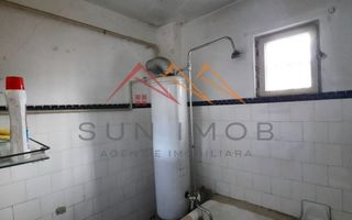 Casa 2 camere, central, 1962, teren 390 mp, Campina, Prahova - Poză 6