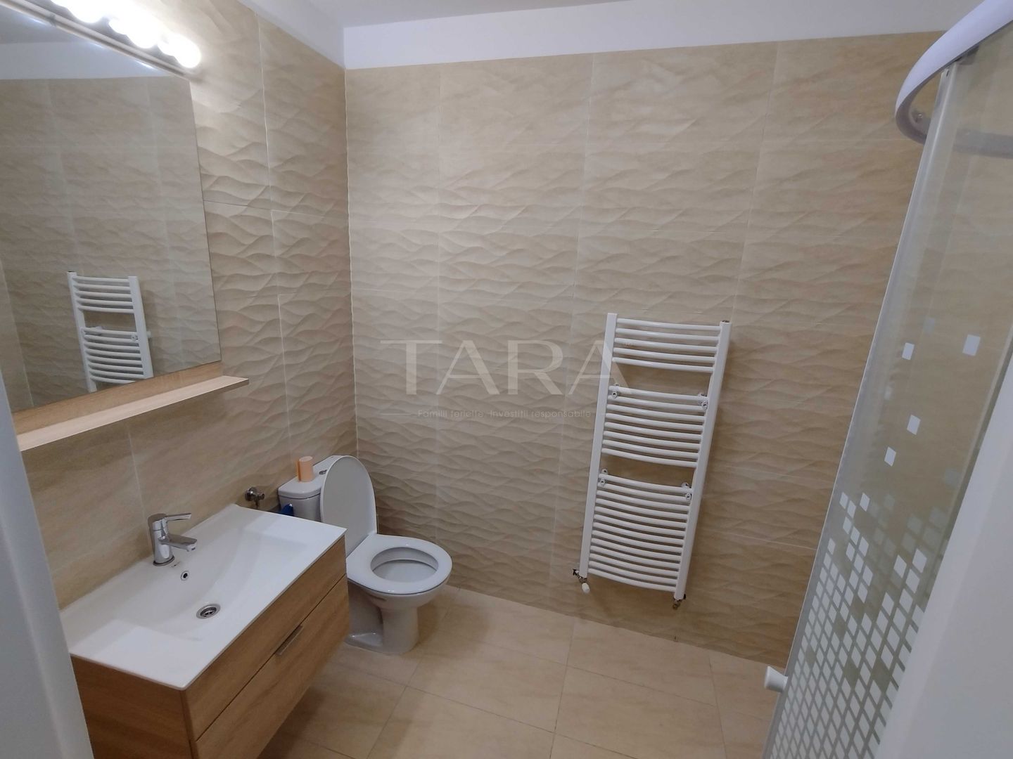 Apartament Complet Mobilat și Utilat, Terasă. - Poză 5
