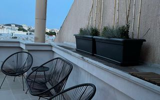 COMISION 0 Apartament duplex Aurel Vlaicu / Bloc boutique - Poză 2