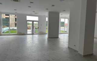 Spațiu comercial Premium 247 mp | Vitrină Amplă | Bd. Metalurgiei - Poză 2