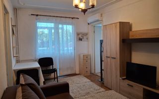 Apartament 2 camere, decomandat, Tătărași, str. Eternitate, Iași - Poză 1