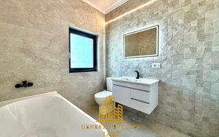 Vilă Single PREMIUM | Miroslava | Arhitectură modernă finisaje premium - Poză 18