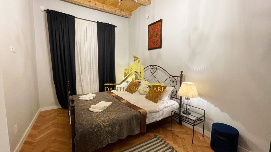 Casa, 3 dormitoare,2 bai, ultrafinisata, mobilat lux, Marasti, Paris - Poză 25