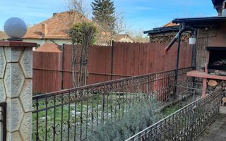 Casa P+E+M, 7 camere, teren 1000 mp, an 2000, Campina, Prahova - Poză 5