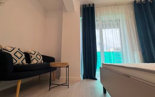 Apartament premium + parcare Bucium -  Mega Image - Poză 8