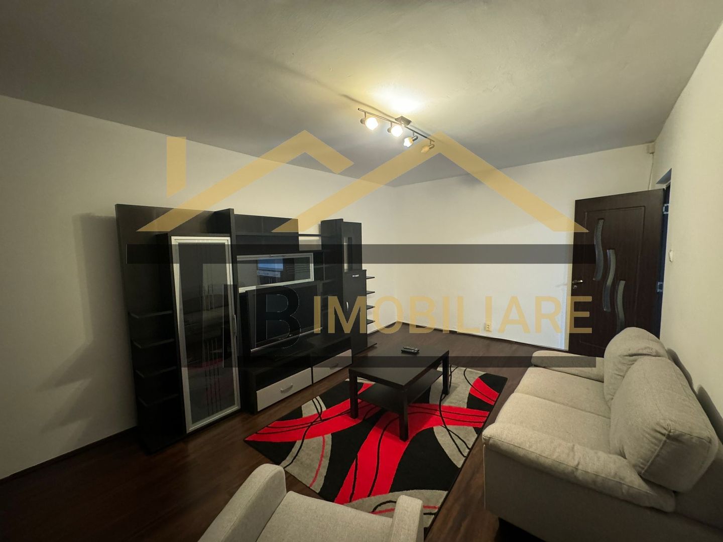 Apartament de 3 camere, 72mp, Zona EON - Poză 2