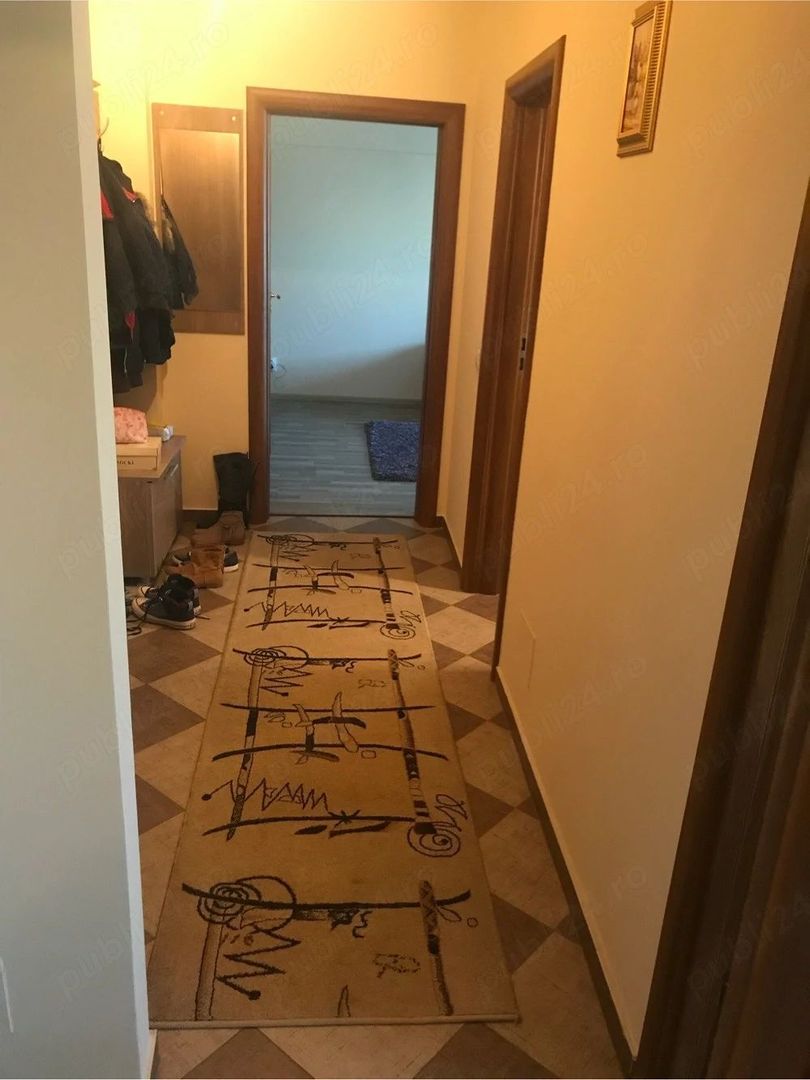 Inchiriez apartament 2 camere -Sector 6- Militari Gorjului - Poză 6