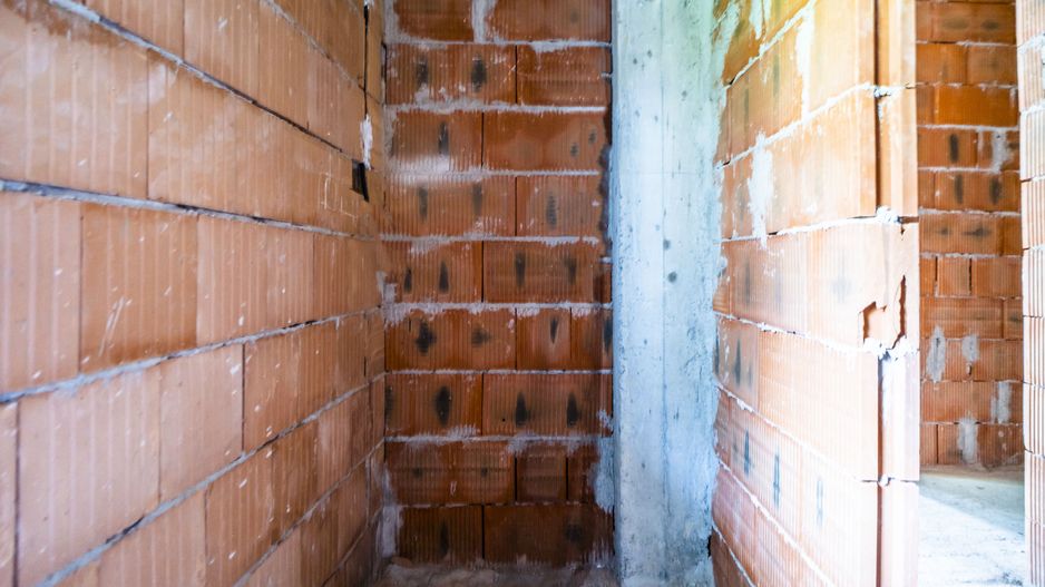 Apartament 3 cam., 2 bai, 2 balc., bloc nou, finisat la cheie, centrala termica - Poză 11