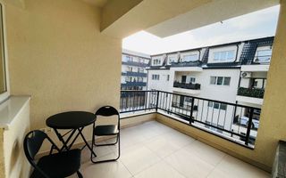 Apartament modern 3 camere - Poză 29