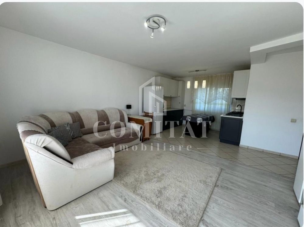 Apartament cu 3 camere | 72 mp | Zona Terra - Florești - Poză 2