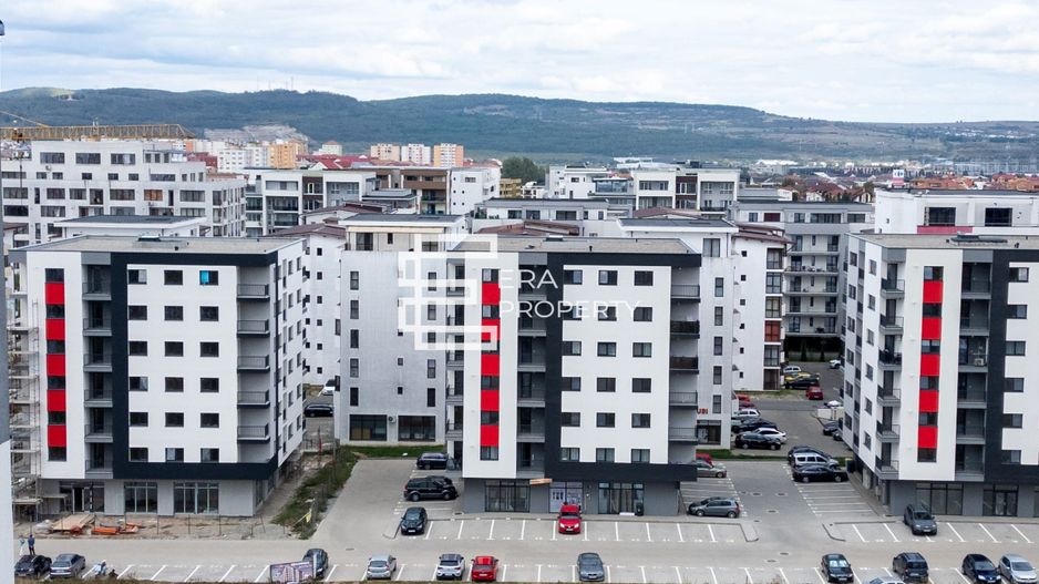 Apartament 4 camere | 87 mp utili | Doamna Stanca – Shopping City - Poză 7